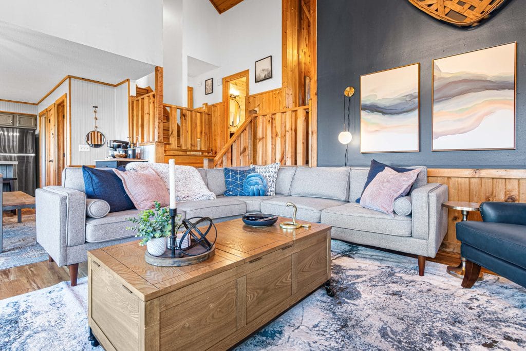 The Art of the Escape: Why Luxury Cabin Getaways Are the New Status Symbol Main Level 15